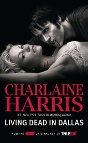 BOOK: Living Dead In Dallas Tv Tie-in Edition: A Sookie…