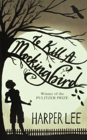 BOOK: To Kill a Mockingbird: The Timeless Classic Of…