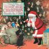 Reading Railroad Books Night Before Christmas