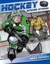 Hockey Sticker Stories