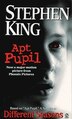 Apt Pupil: Different Seasons Tie In: Apt Pupil