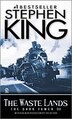 Dark Tower #3 Waste Lands: (the Dark Tower #3)(revised Edition)