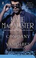 In The Company Of Vampires: A Dark Ones Novel