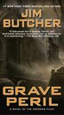 Grave Peril: Book Three Of The Dresden Files