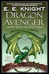 dragon avenger