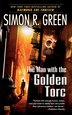 Man With The Golden Torc