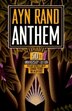 Anthem 50th Anniversary Edition