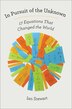 In Pursuit of the Unknown: 17 Equations That…