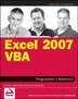 Excel 2007 VBA Programmers Reference