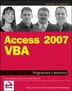 Access 2007 VBA Programmers Reference