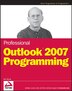 Professional Outlook 2007 Programming