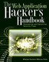 The Web Application Hackers Handbook: Discovering And Exploiting Security Flaws