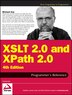 XSLT 2.0 and XPath 2.0 Programmers Reference