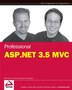 Professional ASP.NET MVC 1.0