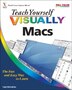 Teach Yourself VISUALLY Macs