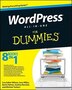 WordPress for Dummies All-in-one