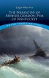 The Narrative of Arthur Gordon Pym of Nantucket