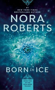 BOOK: Born in Ice: The Born In Trilogy #2