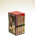 Laurell K Hamilton 4 Copy Boxed Set