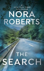 BOOK: The Search
