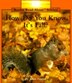 Rookie Read-About Science: How Do You Know It's Fall?: Weather and Seasons