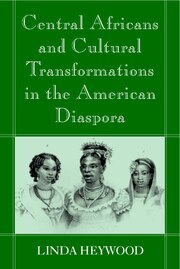 Central Africans and Cultural Transformations in…