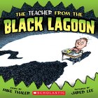 Teacher From the Black Lagoon