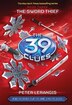 The 39 Clues Book Three: The Sword Thief: Library Edition
