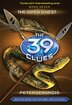 The 39 Clues Book Seven: The Viper's Nest: Library Edition
