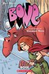 Bone Prequel: Rose