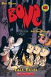 Bone: Tall Tales