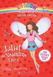 Rainbow Magic Special Edition: Juliet the…