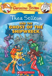 BOOK: Geronimo Stilton Special Edition: Thea Stilton…