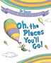 Dr. Seuss Happy Graduation Gift Set: Oh, the Places You'll Go!