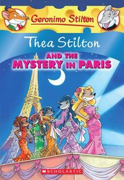 Geronimo Stilton Special Edition: Thea Stilton…