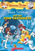 Geronimo Stilton Special Edition: Thea Stilton and the Star Castaways