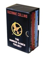 The Hunger Games Trilogy Box Set