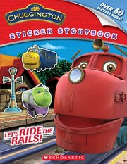 Chuggington: Let's Ride the Rails