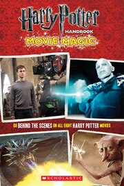 Harry Potter: Movie Magic