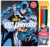 Draw the DC Universe