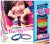 Ribbon Bangles