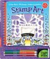 Stamp Art: Ordinary Shapes - Endless Possibilities