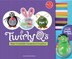 Twirly Q's: Make Cute Creatures from Cardboard Coils