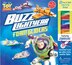 Disney Toy Story: Buzz Lightyear Foam Gliders
