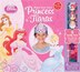 Disney Princess: Make Your Own Princess Tiaras