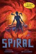 Tunnels #5: Spiral