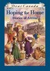 Dear Canada: Hoping for Home: Stories of Arrival