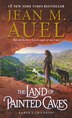 The Land Of Painted Caves: Earth's Children (book…