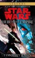 Star Wars: The Thrawn Trilogy: Heir To The Empire: Star Wars, Volume I