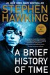 A Brief History Of Time: The Updated And Expanded Tenth Anniversary Edition